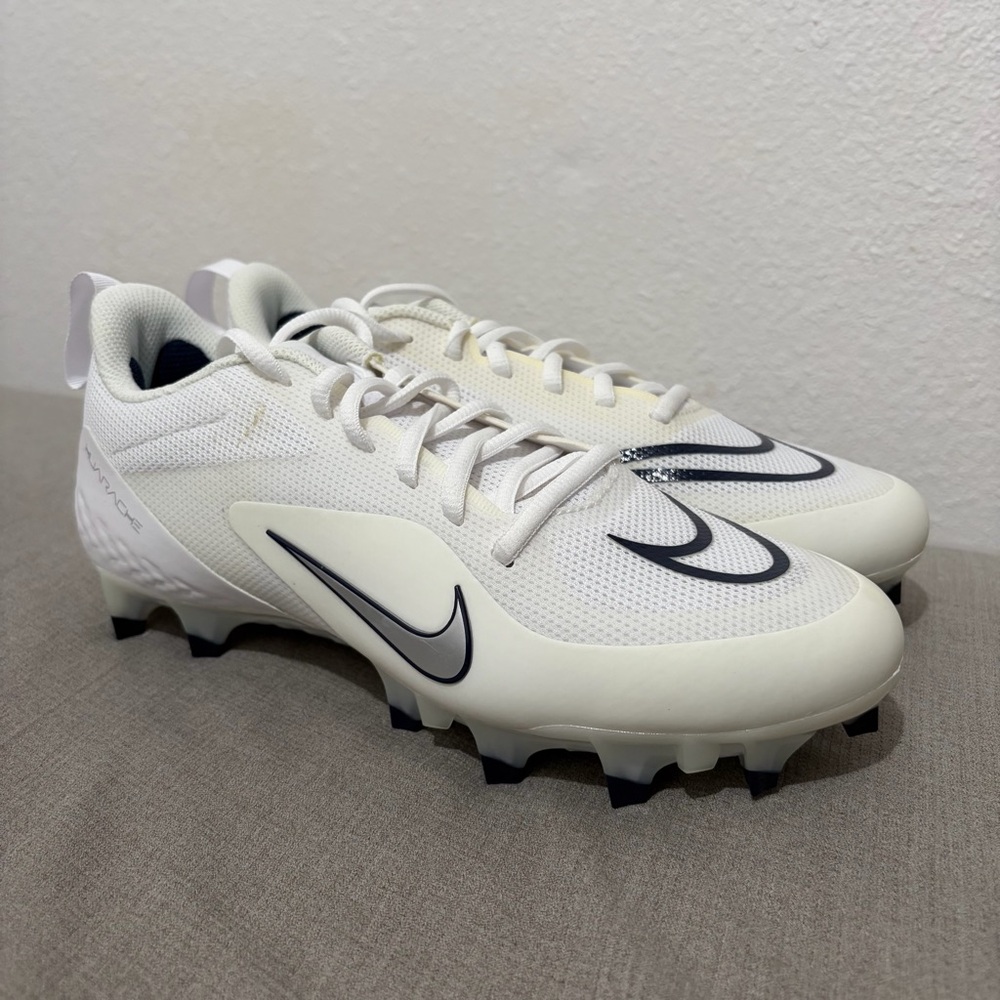 Nike Alpha Huarache 8 Pro LAX Lacrosse